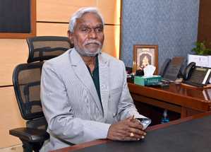 झारखंड में जातीय सर्वेक्षण कराएगी सरकार, विधानसभा चुनाव के पहले कैबिनेट का बड़ा फैसला